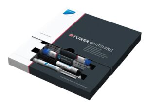 Power Whitening In office-White Smile Germany