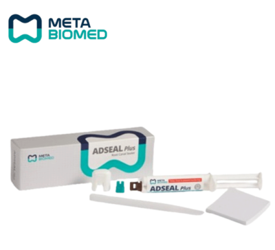 Adseal Plus Root Canal Sealer - Meta