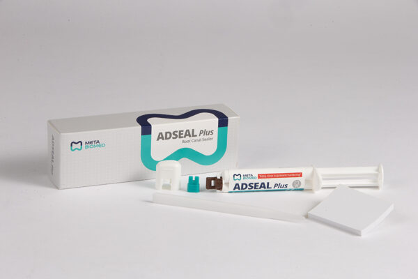 Adseal Plus Root Canal Sealer - Meta - Image 2