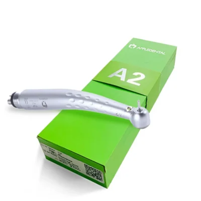HandPiece Apple Push Type LED (A2)
