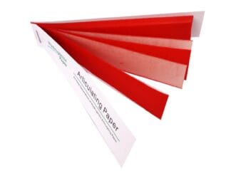 Articulating Paper - China