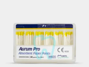 PP  AURUM PRO META