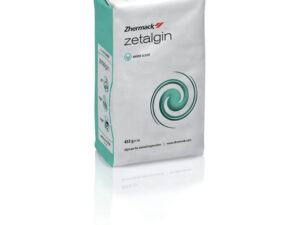 Zetalgin Alginate 453g - Zhermack