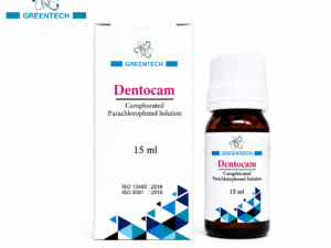 Dentocam Ceresphene 1 - Greentech