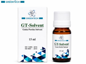 GT - Solvent (Gutta Percha Solvent ) - Greentech