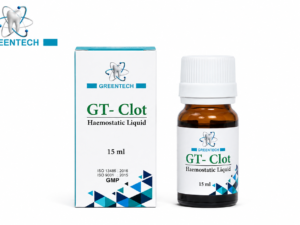 GT-CLOT GREENTECH