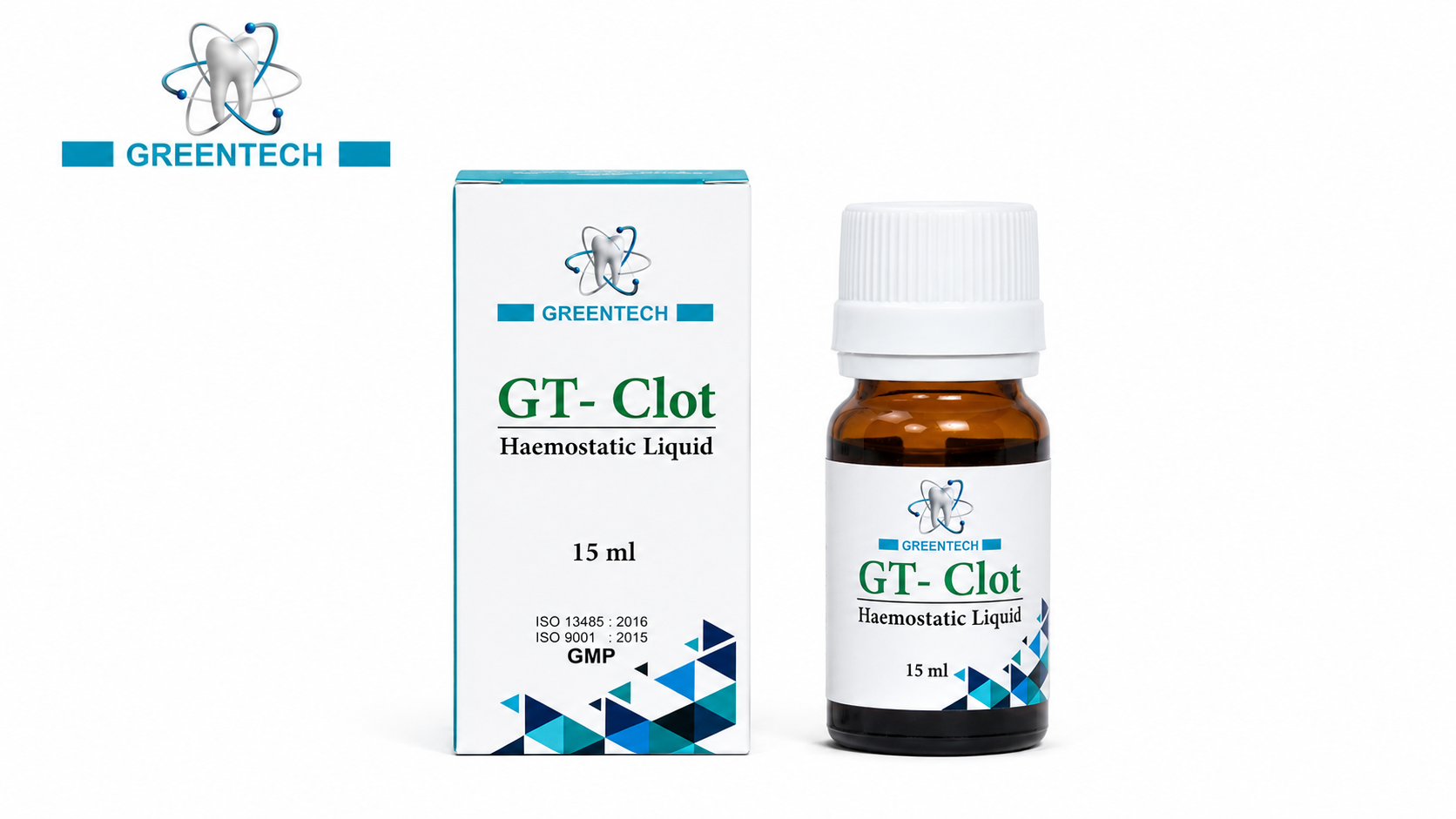 GT-CLOT GREENTECH