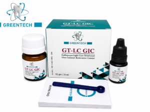 GT-LC GIC -GREENTECH