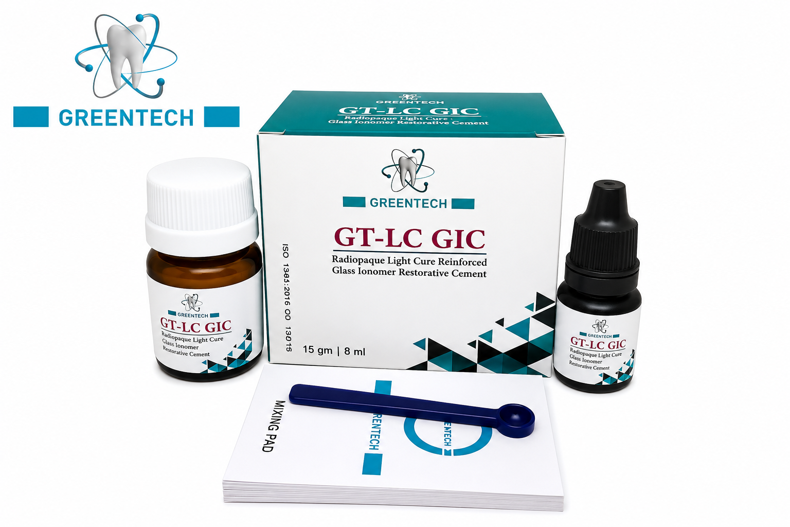 GT-LC GIC -GREENTECH