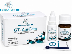 GT-ZINCEM GREENTECH
