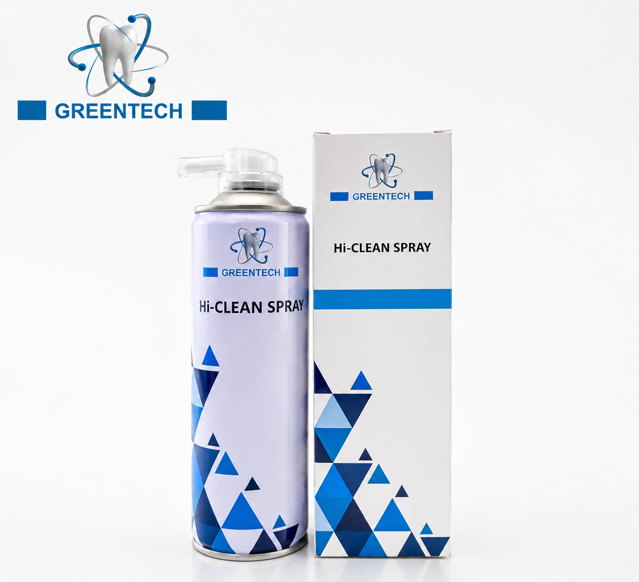 Handpiece Oil Spray 500ml