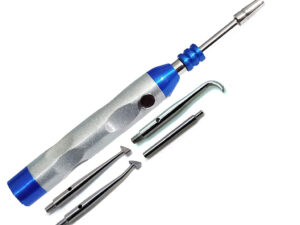 Crown Remover - Turkish