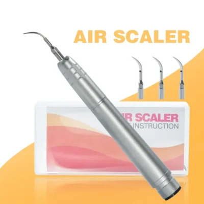 AIR SCALER 2 HOLE -WESTCODE