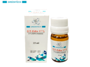 GT - EDTA 17% - Greentech