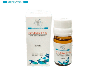 GT - EDTA 17% - Greentech