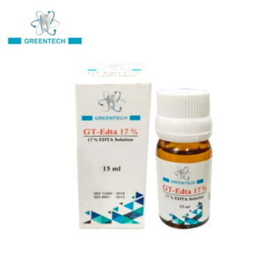GT - EDTA 17% - Greentech