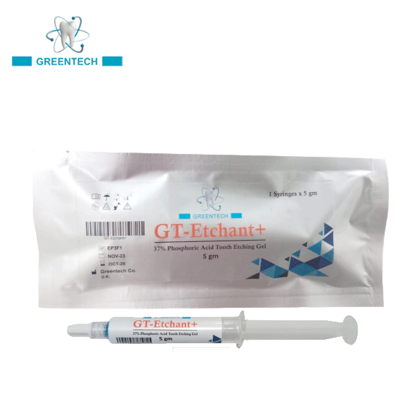 GT – Etchant 25GM