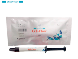 GT - Flow