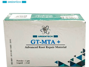 MTA (Advanced Root Repair Material) - Greentech