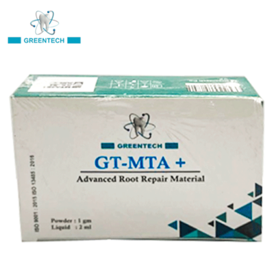 MTA (Advanced Root Repair Material) - Greentech