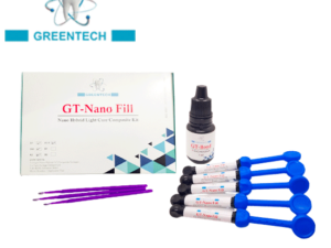 GT - Nano Fill Composite Kit -Greentech