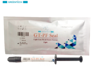 GT PF Seal Pit and Fissure Sealent - Greentech