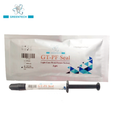 GT PF Seal Pit and Fissure Sealent - Greentech