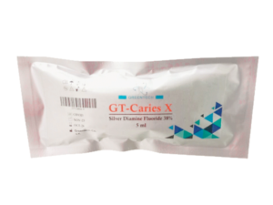 GT Carries Indicator - Greentech