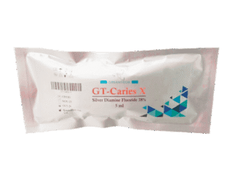 GT Carries Indicator - Greentech