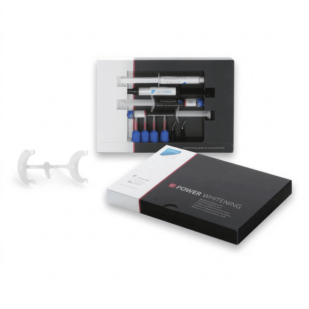 Power Whitening White Smile Germany