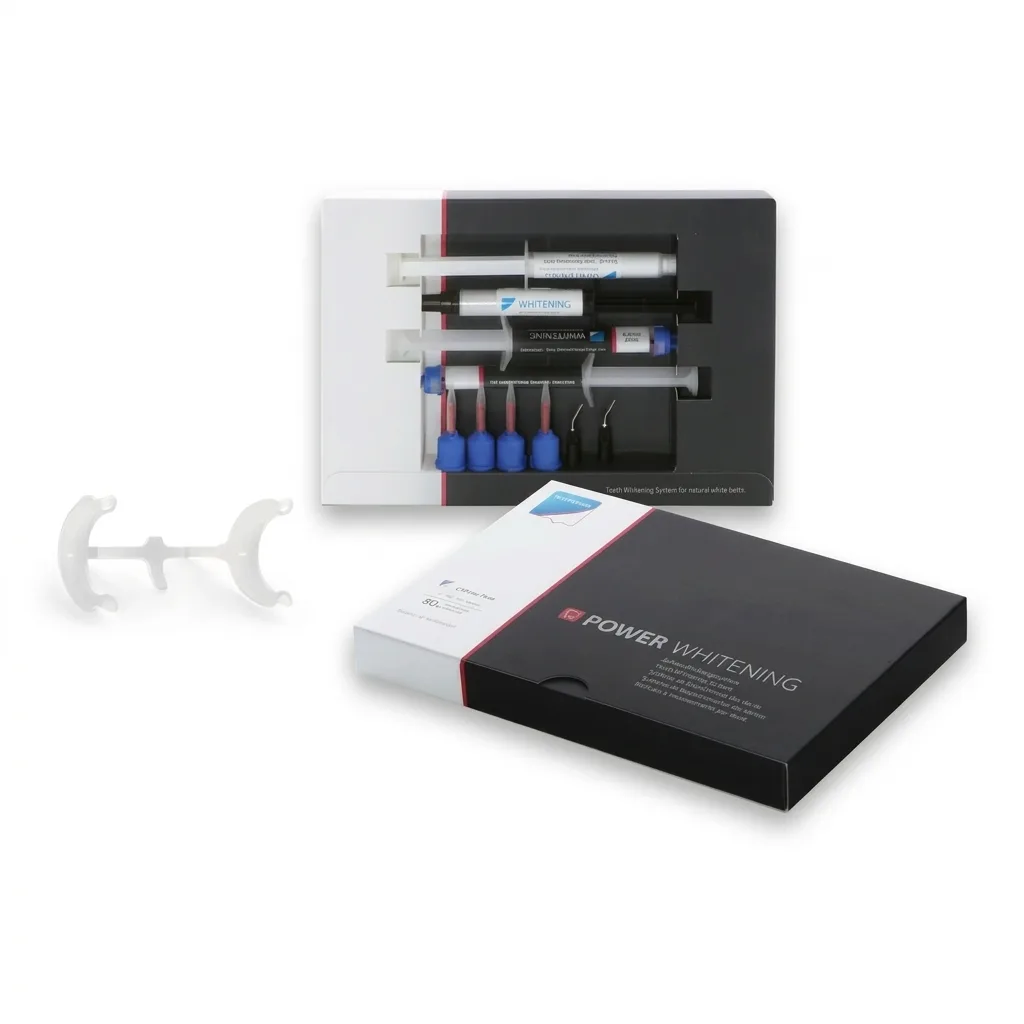 Power Whitening White Smile Germany