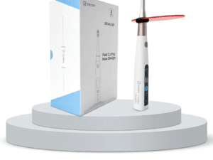 Light Cure LED 1 Sec - Cicada