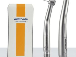 Westcode High Speed Hand Pieces