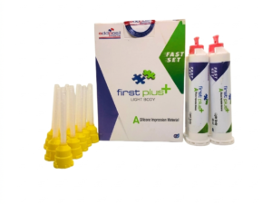 AddPlus + A -Silicone Impression Light Body