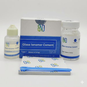 GIC Blue Luting P-35g+L-20g – SND