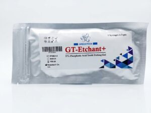 GT - Etchant 3GM