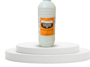 Hydrogen Peroxide 450ml