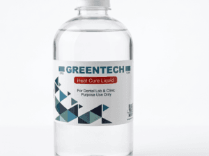 Heat Cure Liquid 500ml