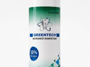 Instrument Disinfectant 250 ml - Greentech