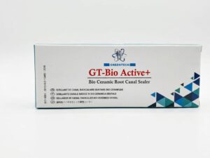 GT-BIO ACTIVE(BIO CERAMIC ROOT CANAL SEALER)