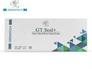 GT Seal Plus Expoxy Based Root Canal Sealer