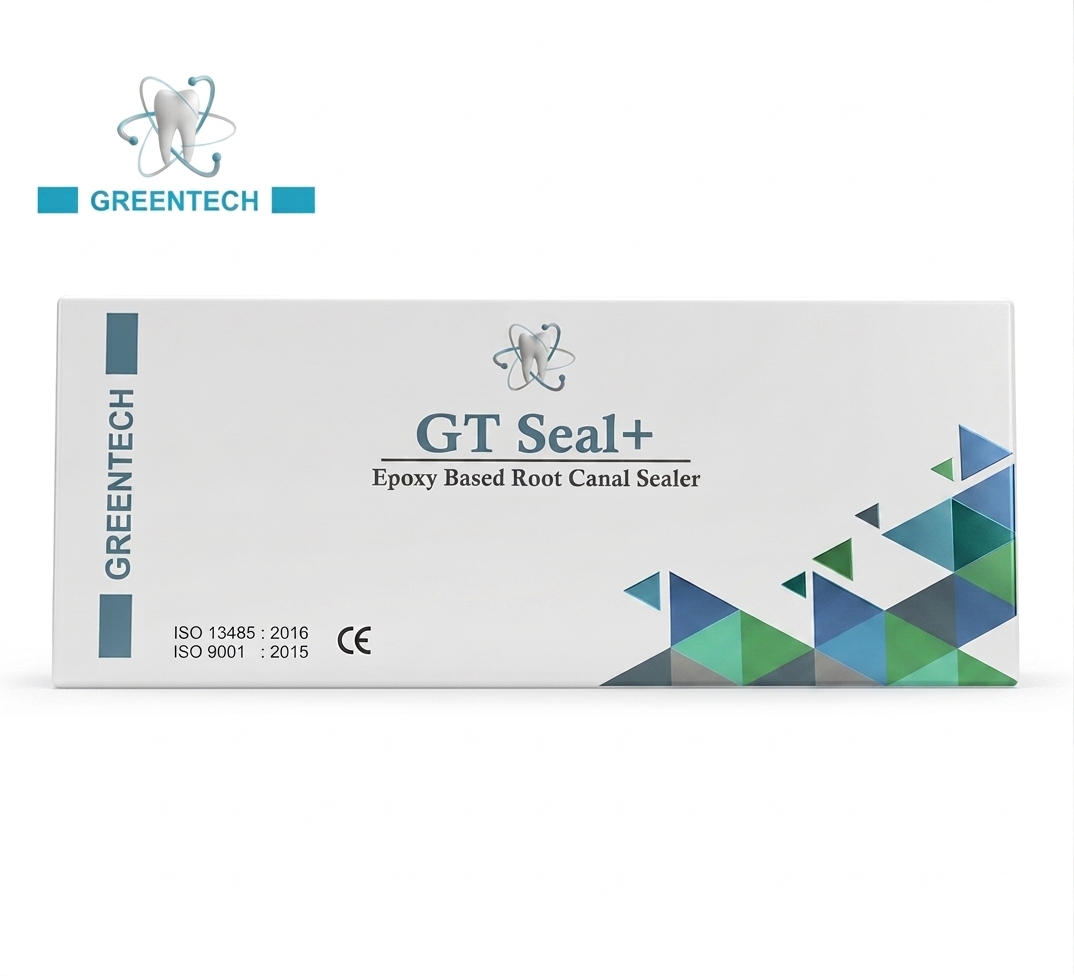 GT Seal Plus Expoxy Based Root Canal Sealer