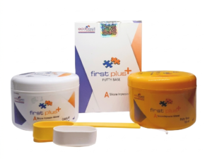 AddPlus + A -Silicone Impression Putty