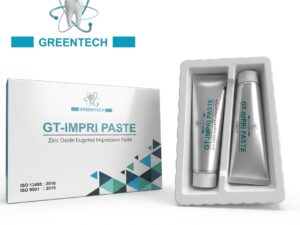 GT-IMPRI PASTE GREENTECH