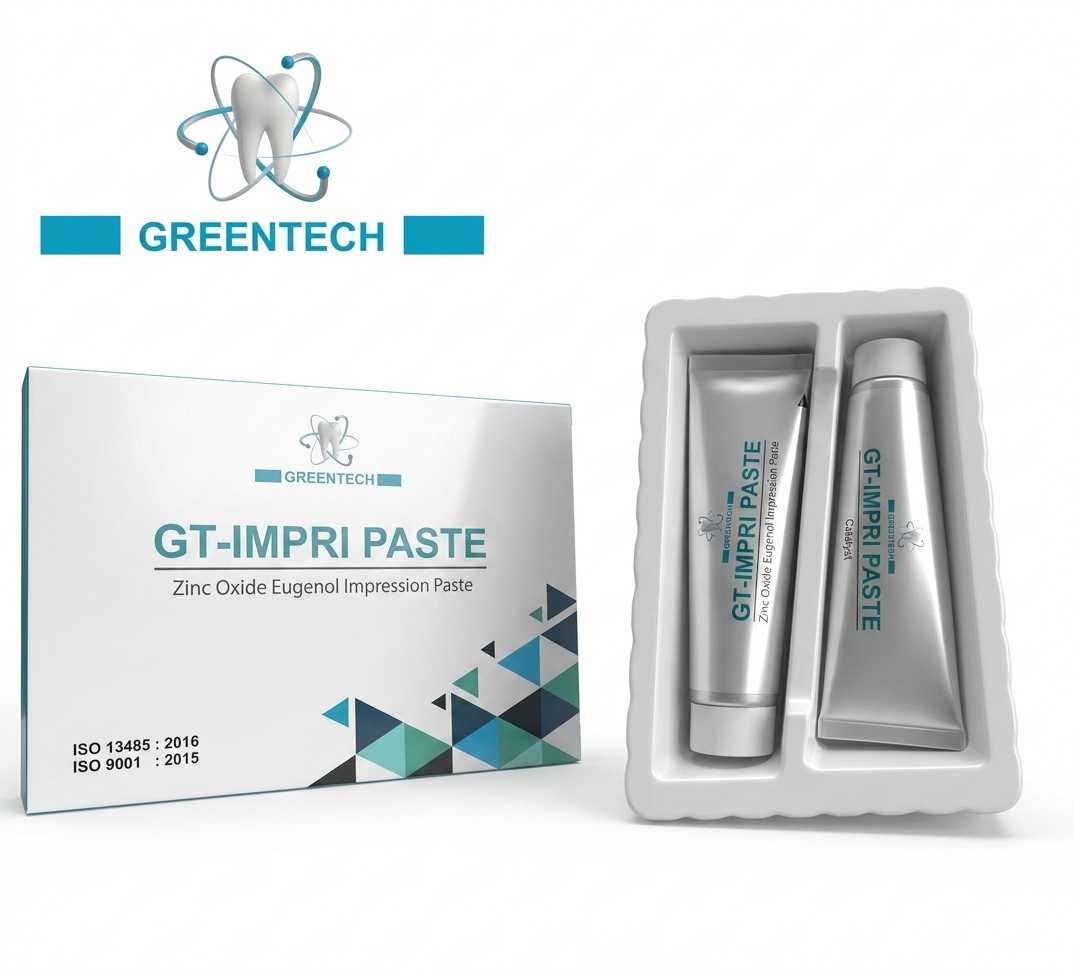 GT-IMPRI PASTE GREENTECH
