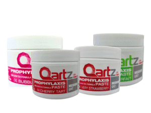 Prophylaxis Polishing Paste 100gm