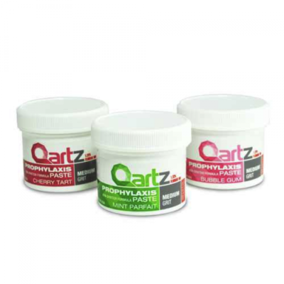 Prophylaxis Polishing Paste 100gm
