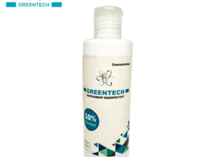 Instrument Disinfectant 250 ml - Greentech