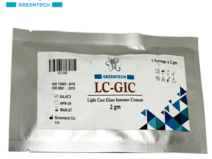 LC-GIC 1 SYRIG X 2GM