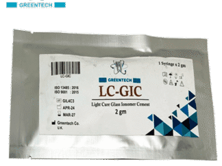 LC-GIC 1 SYRIG X 2GM